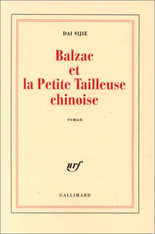 Balzac et la petite tailleuse chinoise