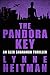 The Pandora Key: An Alex Shanahan Thriller (Alex Shanahan Thrillers Book 4)