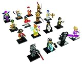 LEGO Minifigures Series 8 8833 ONE Random Pack