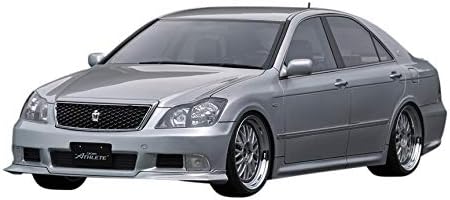Amazon イグニッションモデル 1 18 トヨタ クラウン Grs180 3 5 アスリート シルバー Wheel 完成品 ミニカー ダイキャストカー おもちゃ