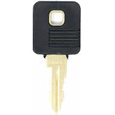 Craftsman 8108 Replacement Keys: 2 Keys