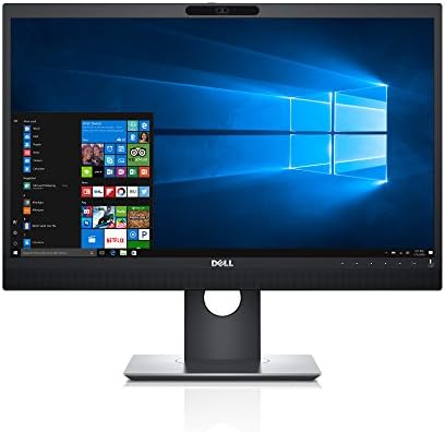 Dell p2418hzm