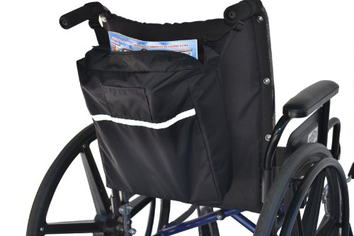 Standard Scooter Seatback Bag Diestco B1111 at Top Mobility