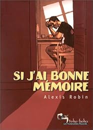 Si j'ai bonne mémoire