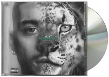 Amazon.com: Mind Of Mine: CDs & Vinyl