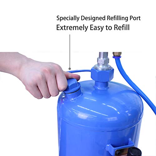 3 TOPENS+Blaster+Portable+Abrasive+Refilling