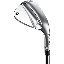 TaylorMade Milled Grind 3 56度ウェッジ Milled Grind 3 Wedge | TaylorMade