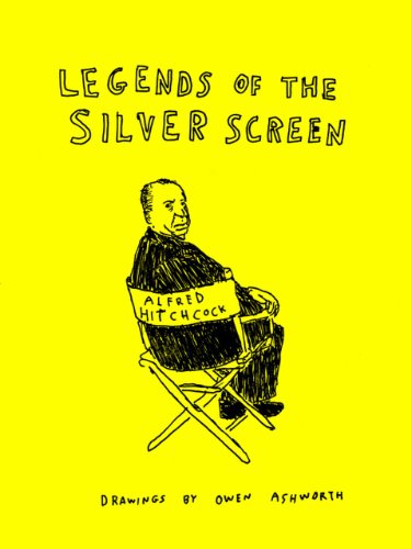 Legends of the Silver Screen