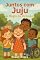 Livro Juju e Sua Chave Mágica: Uma História Sobre Amizade e Inclusão: Promovendo uma cultura de inclusão desde a infância: uma linda história infantil sobre empatia, respeito e amizade.