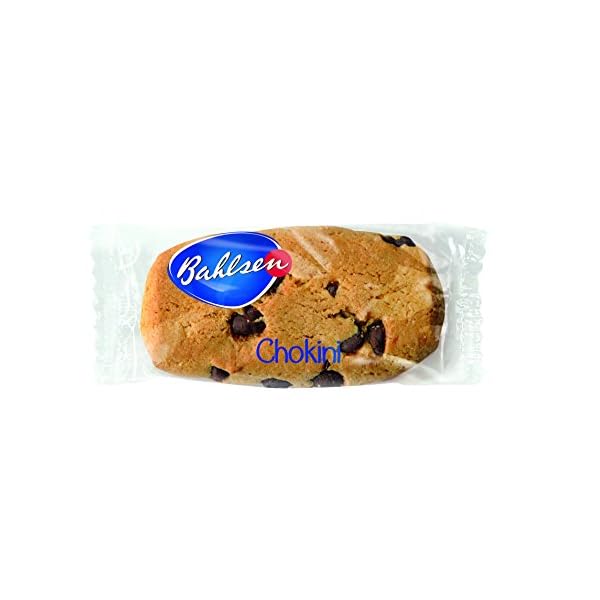 Bahlsen SÃ¼Ães Dreierlei - Theken-Display - Mischung mit den Klassikern Deloba, Schokolade, Hit und Chokini (1 x 988 g) – Bild 5