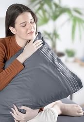 Utopia Bedding Queen Size Sheet Set, Soft