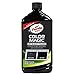 Turtle Wax T-374KTR Color Magic Car Polish, Black - 16 oz. primary