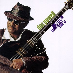 Doc Powell - Don