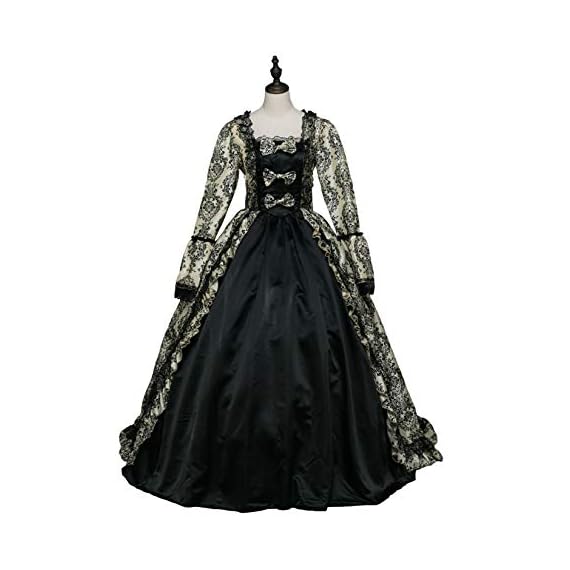 Suky-Womens-Plus-Size-Elegant-Recoco-Victorian-Dress-Costume-Ball-Gowns-Rococo-Ball-Gown-Gothic-Victorian-Dress-Costume