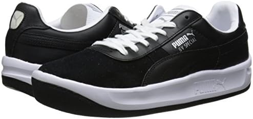 puma gv special men's black