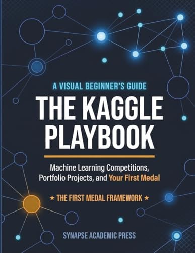 the Kaggle Book 洋書 The Kaggle Book: Data analysis and machine learning for