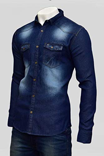 jeans shirt amazon
