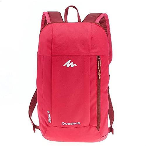 Quechua by Decathlon NH100 Front-Logo 
