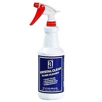 clear plastic squirt bottles