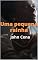 Livro Uma pequena rainha