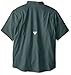 Columbia Sportswear Men's Tamiami II Short Sleeve Shirt, Pond, Medium
