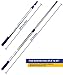 Jet Clean Easy Reach Extension Pole for Easy Squeegee 3-Size Pro-Extends 29.5