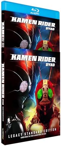 Amazon.com: ウルトラマンガイア メモリアルボックス [DVD] : Movies & TV