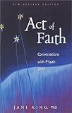 Act of Faith (Conversations with P'taah, Part 1)