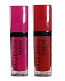 Bourjois Paris Rouge Edition Velvet Lipstick 7.7ml New & Sealed