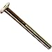 Hard-to-Find Fastener 014973445652 445652 Joint Connector Bolt, 6 mm x 80 mm, 5