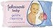 Johnson's Baby Gentle Cleansing 56 Wipes (Pack of 6)