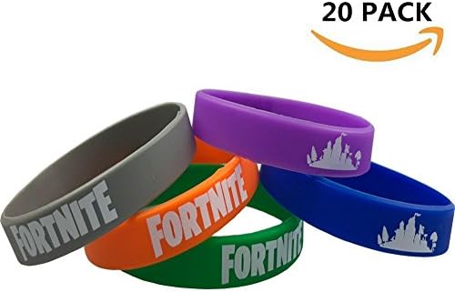 YIXIKJ 20pcs Bracelets Party Favors