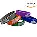 YIXIKJ 20pcs Bracelets Party Favors