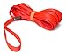 Leashboss Extra Long Dog Leash - Long Lead Leash for Dog Training - Recall Leash for Dogs Outside