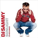 DJ Sammy Album: «Sunlight» (Front side) DJ Sammy Album: «Sunlight» (Front side)