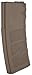 Evike G&P Evike High RPS 130rd Polymer Mid-CAP Magazine for M4 M16 Airsoft AEG Rifles - Dark Earth - (42512)