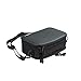 ChillMED Elite Diabetic Bag - Organizer Supply Kit | Insulin and Medication Travel Cooler Bag with Reusable Ice Pack - Up to 14 Hours of Cool Time - Slate