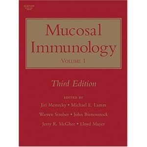 001: Mucosal Immunology