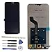 Draxlgon LCD Display Touch Screen Digitizer Assembly Replacement for Xiaomi Mi A2 lite/Redmi 6pro Redmi 6 pro / M1805D1SE M1805D1SG M1805D1SC M1805D1ST 5.84