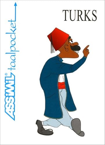Download Taalpocket Turks (en néerlandais) PDF