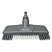 Gardena 5568 Comfort Hard Bristle Scrub Brush With Wiper