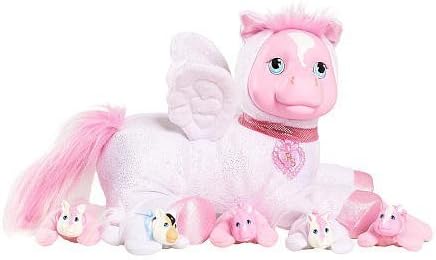 Pony Surprise Moonlight Plush