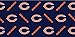 NFL Chicago Bears Wrapping Paper