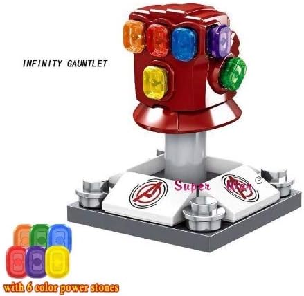 lego infinity stones sets