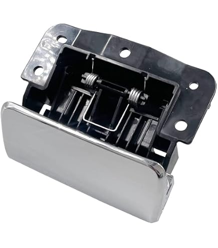 Ricambio Console Centrale Dodge Bracciolo Interno Per Console Dodge RAM 1500 –5500 (2013–2018) | Originale Qualità Premium Bracciolo Per Pickup