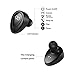 Bluetooth Headphones, Losei Dual Wireless Earbuds True Mini Twins Stereo Bluetooth Headset V4.1 Earphones with Built-in Mic and Charging Case for iPhone Samsung iPad and Most Android Phones (Black)