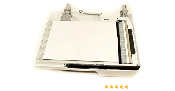 hp auto document feeder