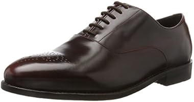 Clarks Ellis Vincent, Derby para Hombre