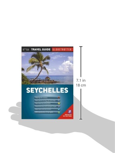 Seychelles Travel Pack (Globetrotter Travel Packs)