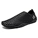DREAM PAIRS Men's Slip On Athletic Water Shoes